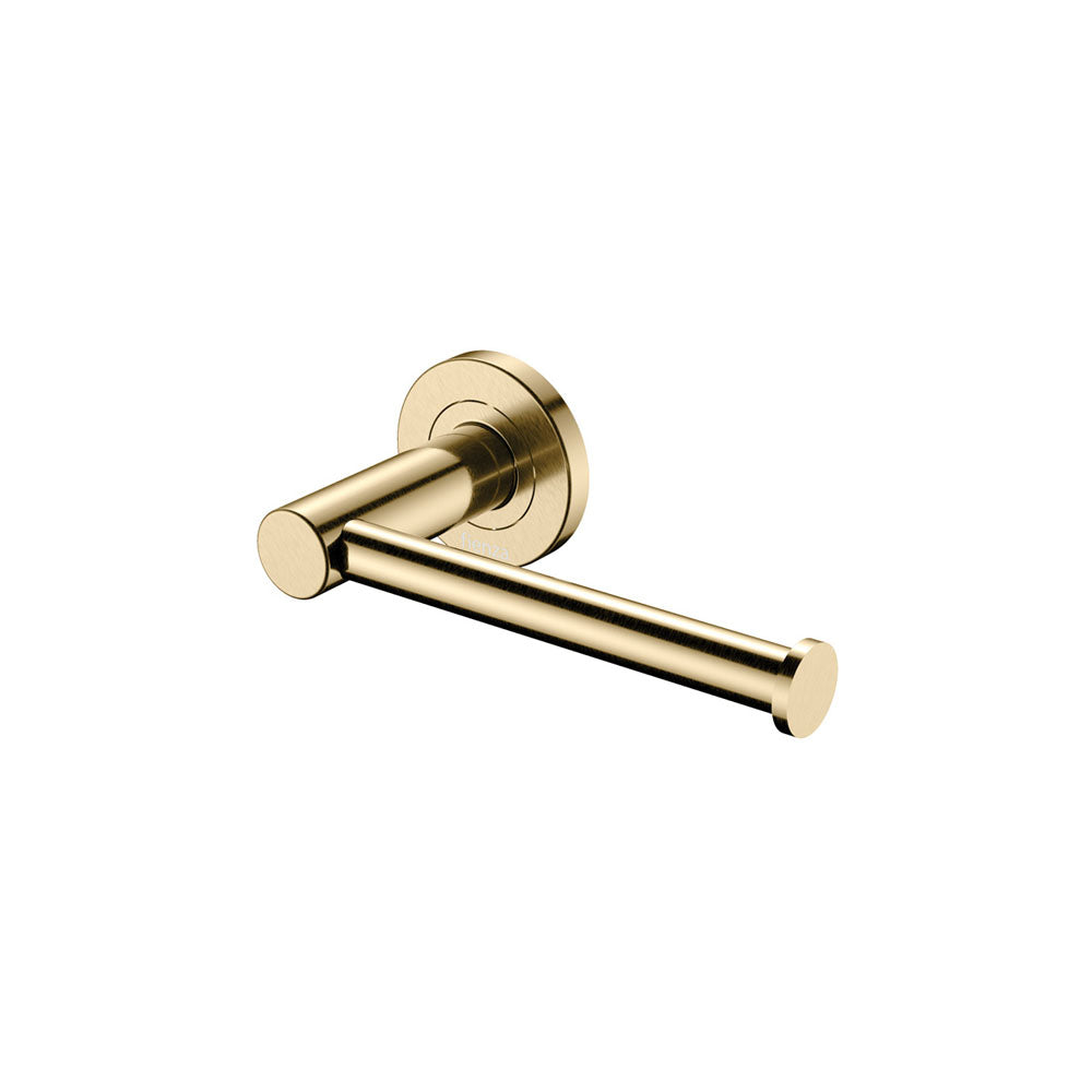 Kaya Toilet Roll Holder - Urban Brass