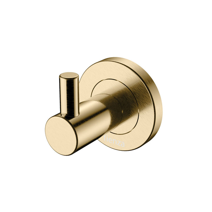 Kaya Robe Hook - Urban Brass
