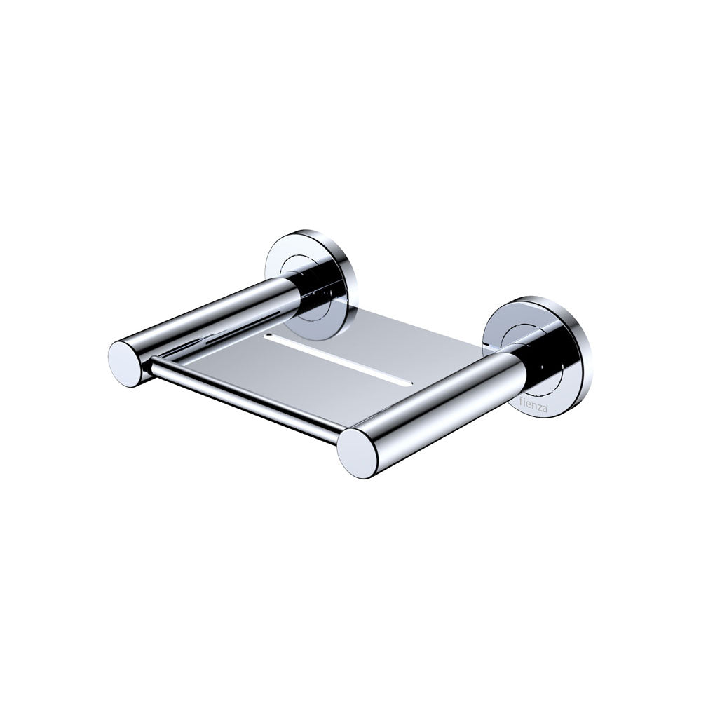 Kaya Soap Shelf - Chrome