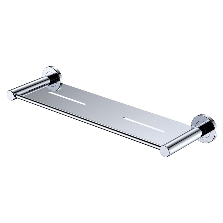 Kaya Shower Shelf - Chrome