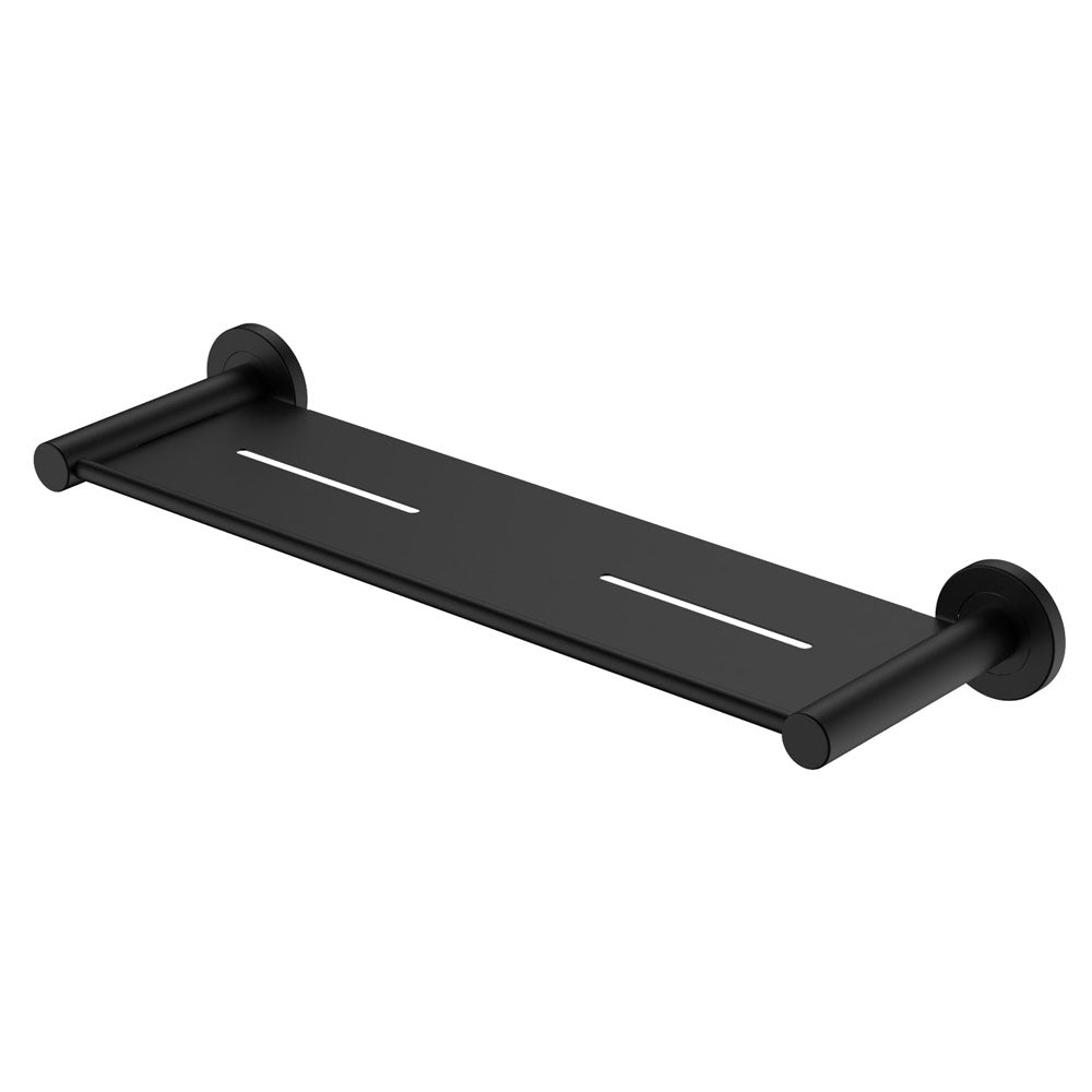 Kaya Shower Shelf - Matte Black
