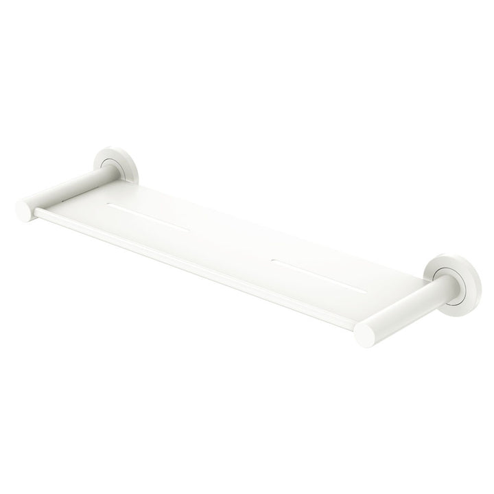 Kaya Shower Shelf - Matte White