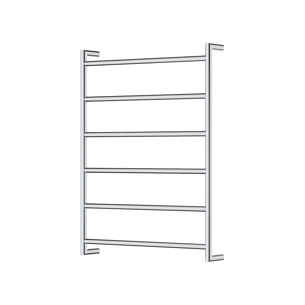 Kaya Heated Towel Rail, 600 x 800mm - Chrome