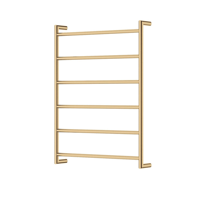 Kaya Heated Towel Rail, 600 x 800mm - Urban Brass