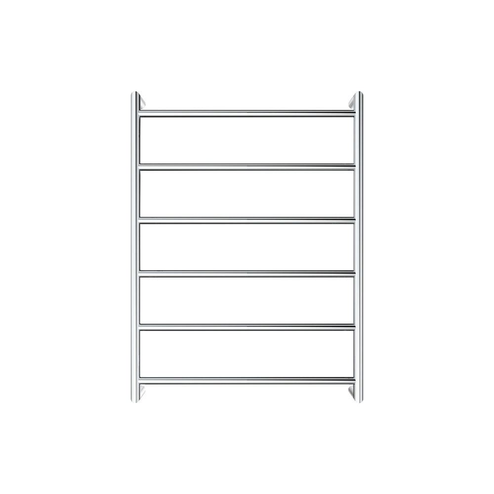 Kaya Heated Towel Rail, 600 x 800mm - Chrome