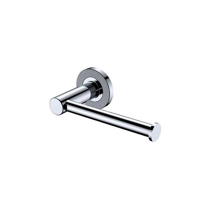 Axle Roll Holder - Chrome