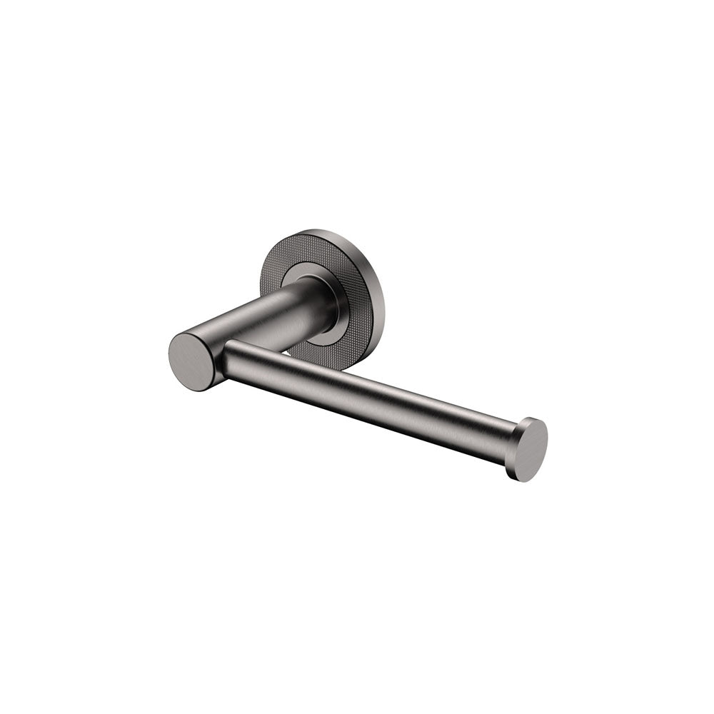 Axle Roll Holder - Gun Metal