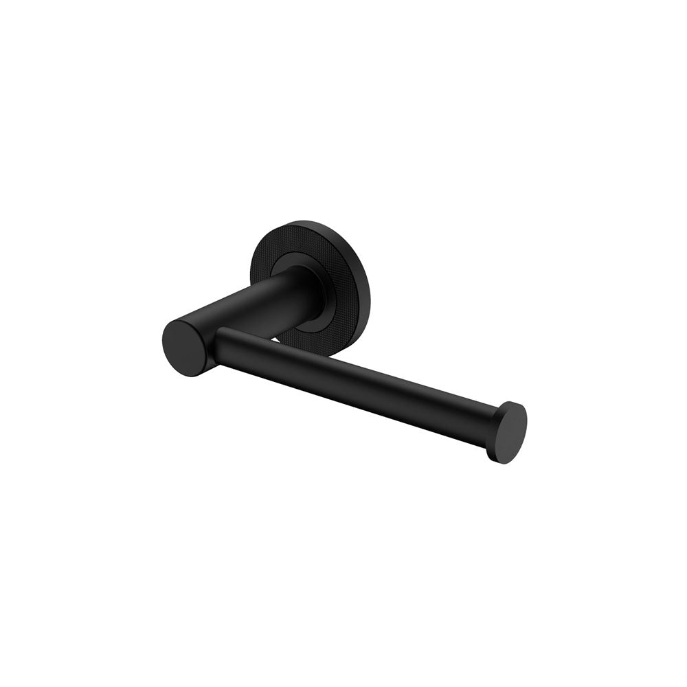 Axle Roll Holder - Matte Black