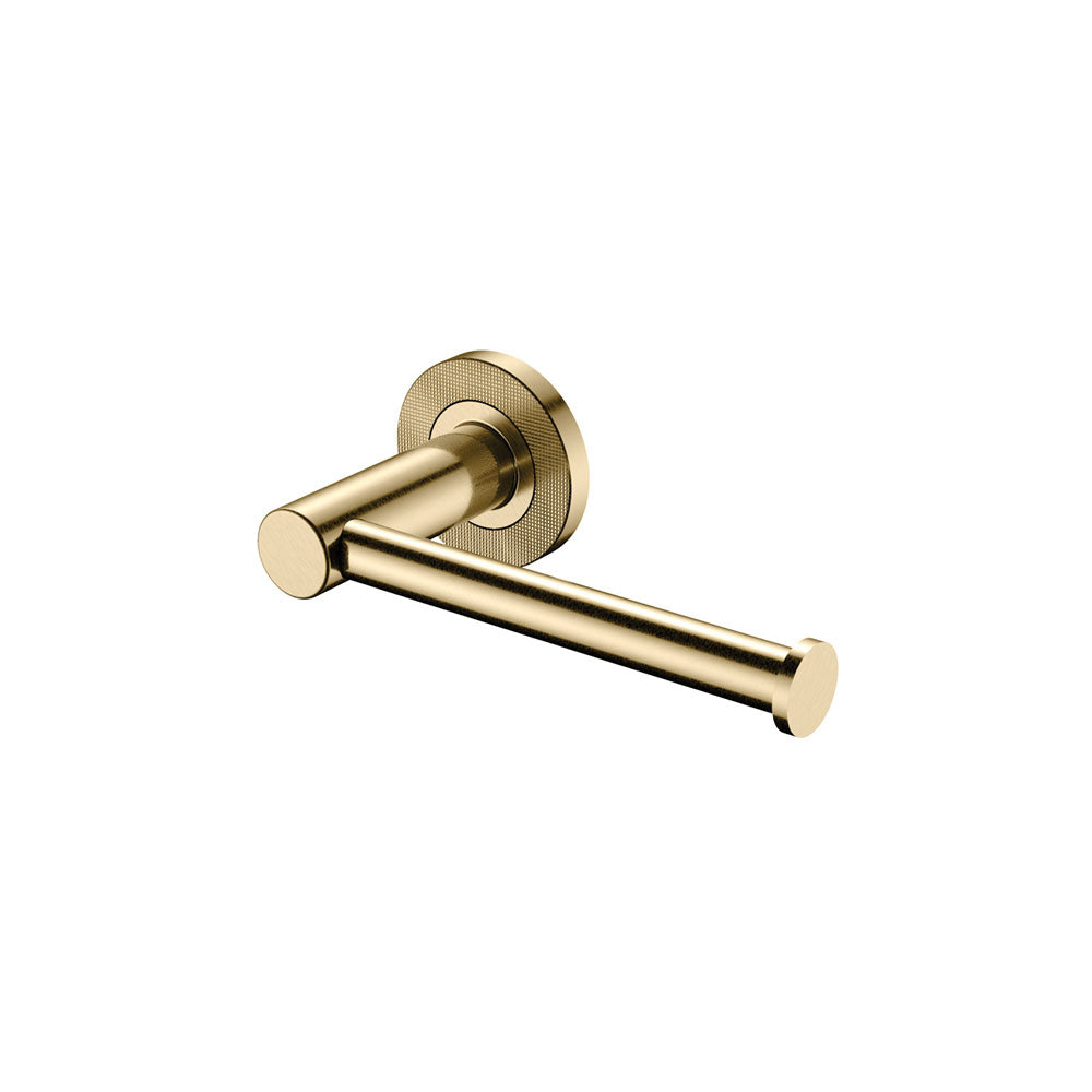 Axle Roll Holder - Urban Brass