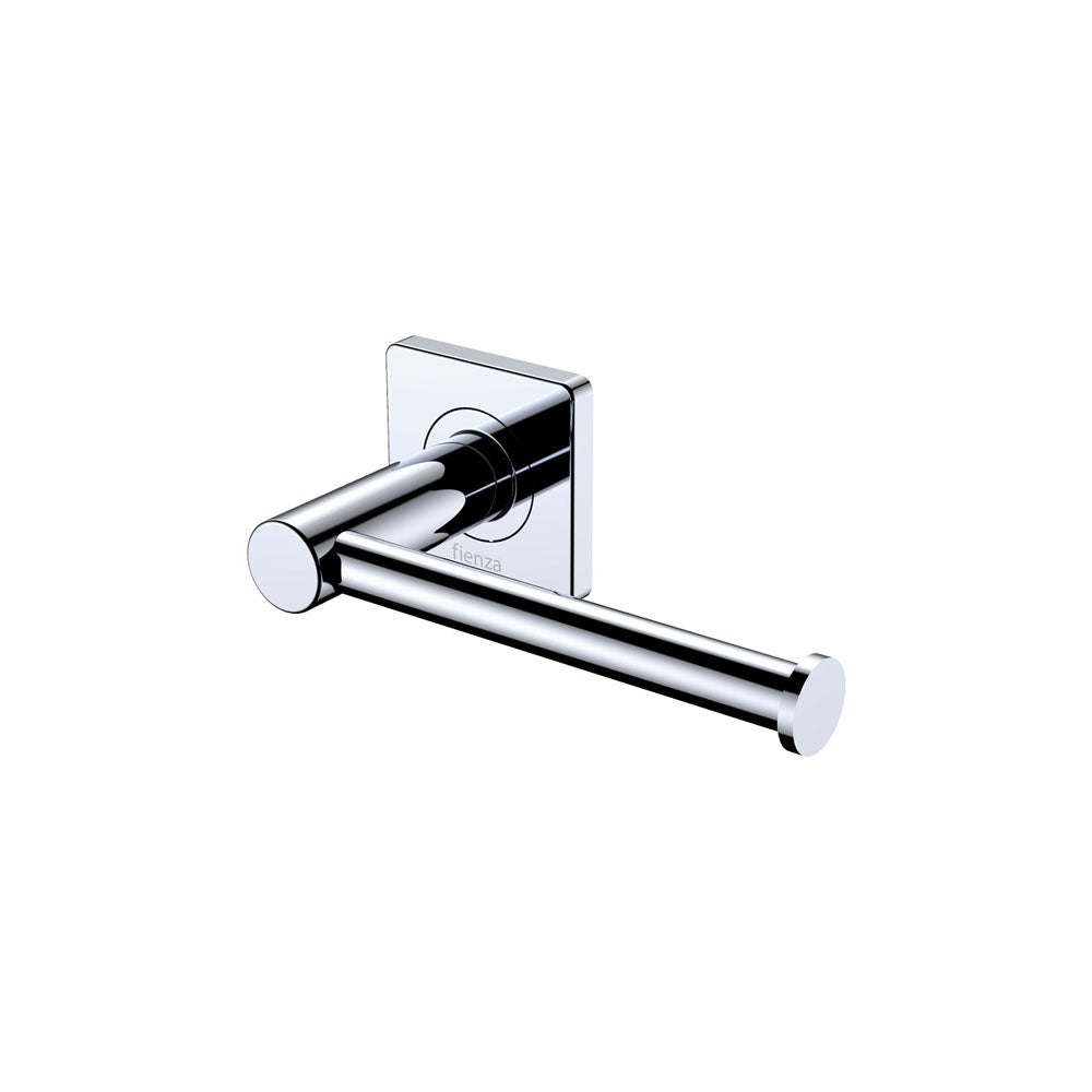 Sansa Toilet Roll Holder - Chrome