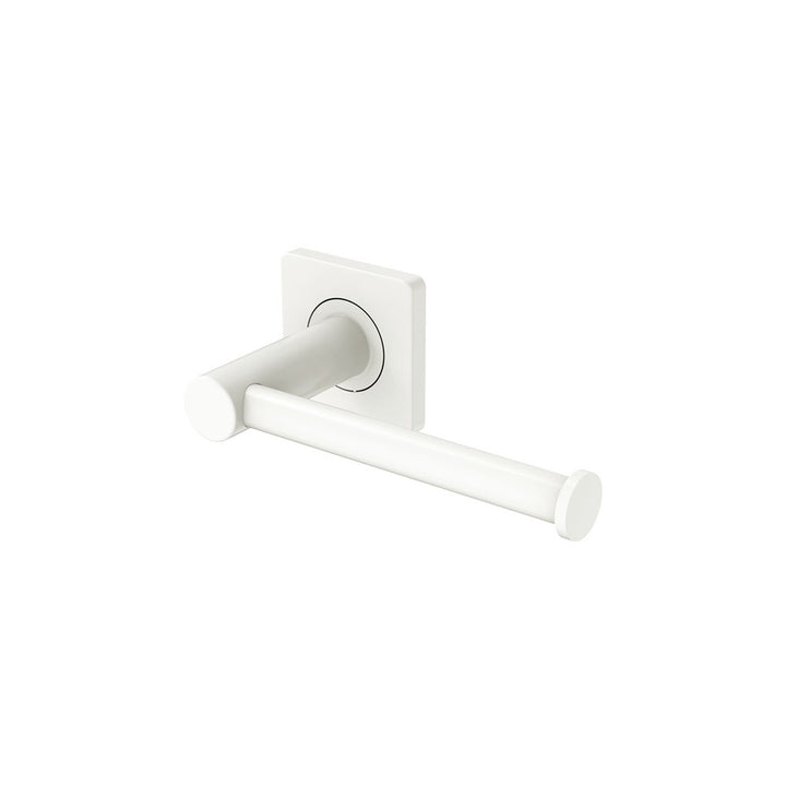 Sansa Toilet Roll Holder - Matte White