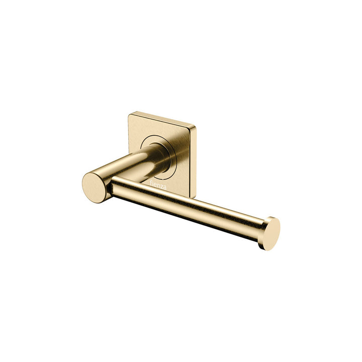 Sansa Toilet Roll Holder - Urban Brass