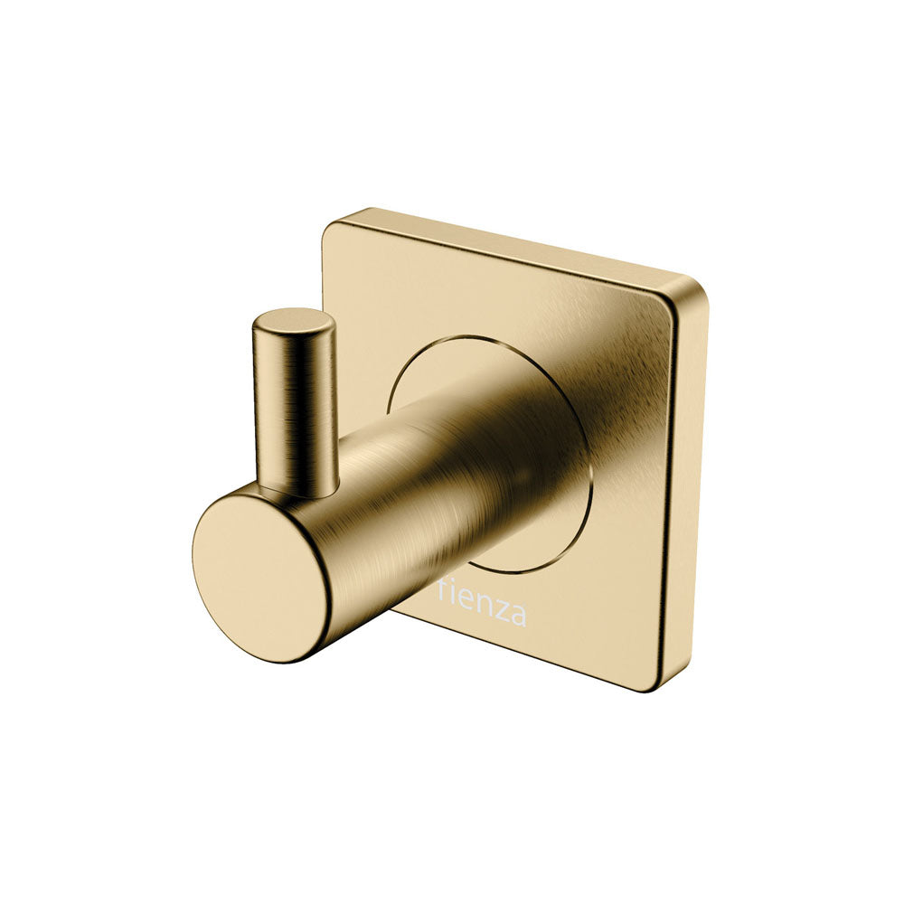 Sansa Robe Hook - Urban Brass