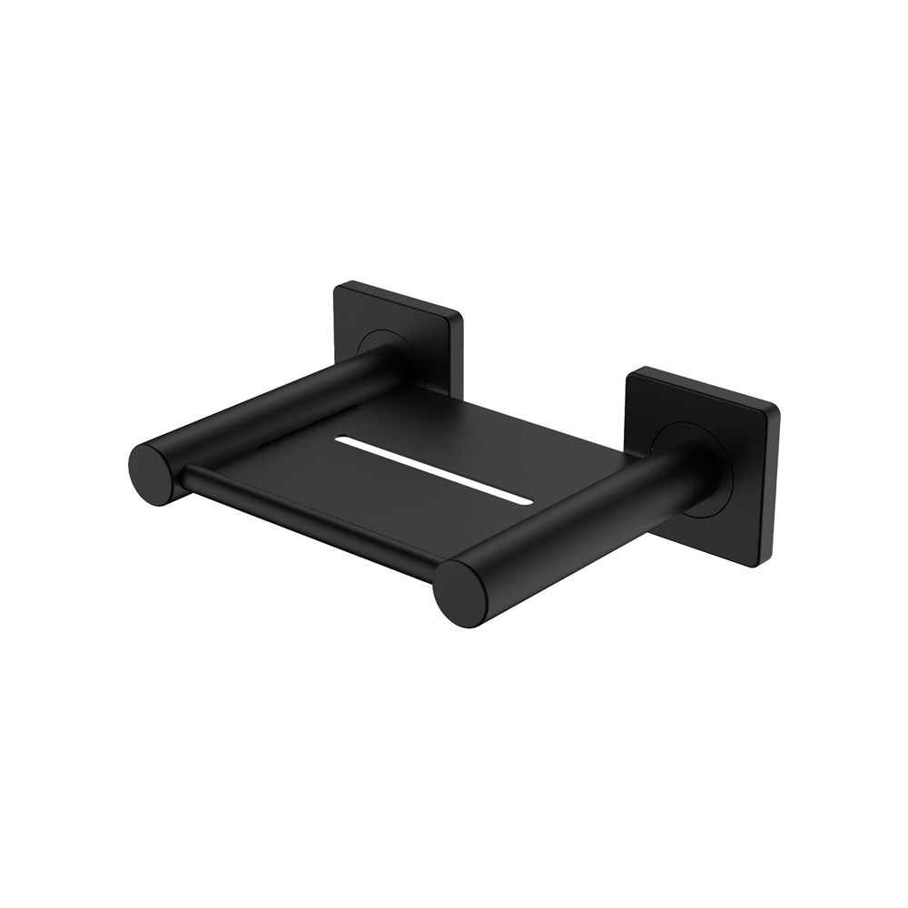 Sansa Soap Shelf - Matte Black