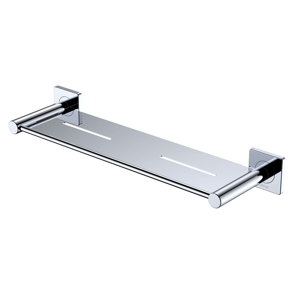 Sansa Shower Shelf - Chrome