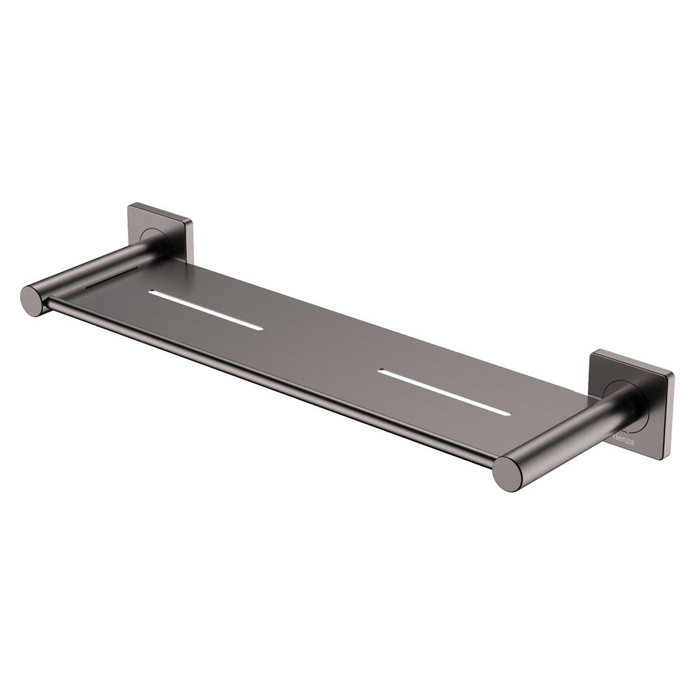 Sansa Shower Shelf - Gun Metal