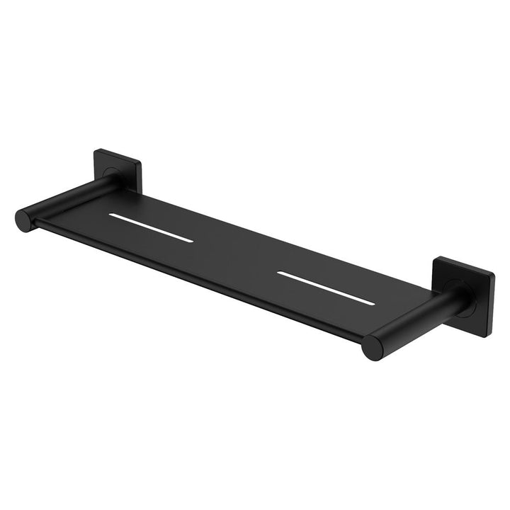 Sansa Shower Shelf - Matte Black