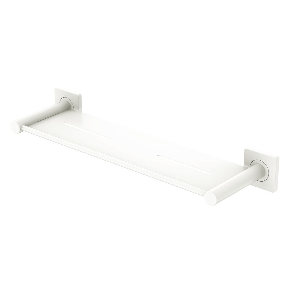 Sansa Shower Shelf - Matte White