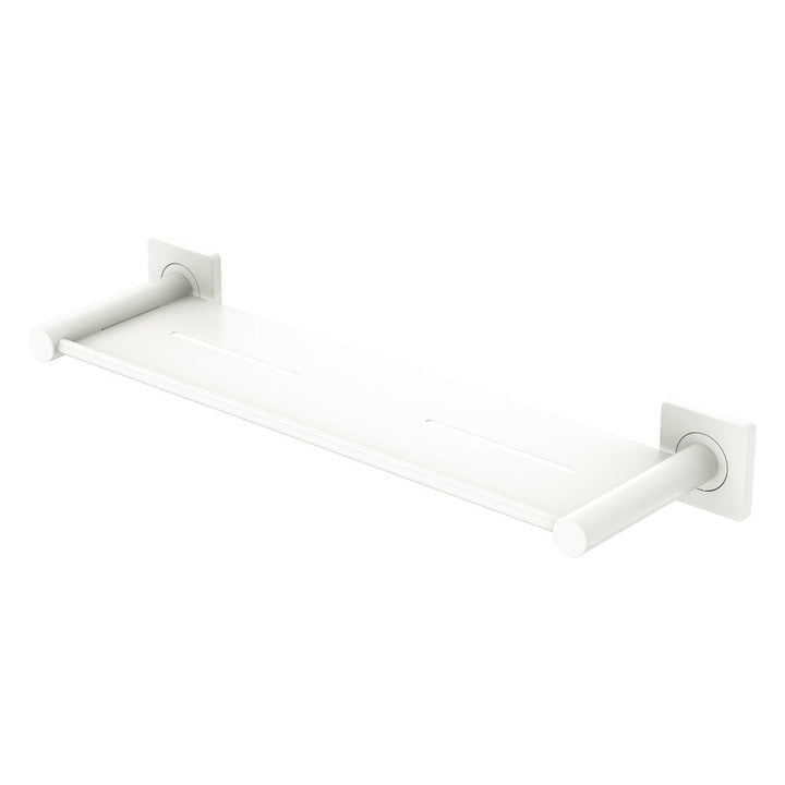 Sansa Shower Shelf - Matte White