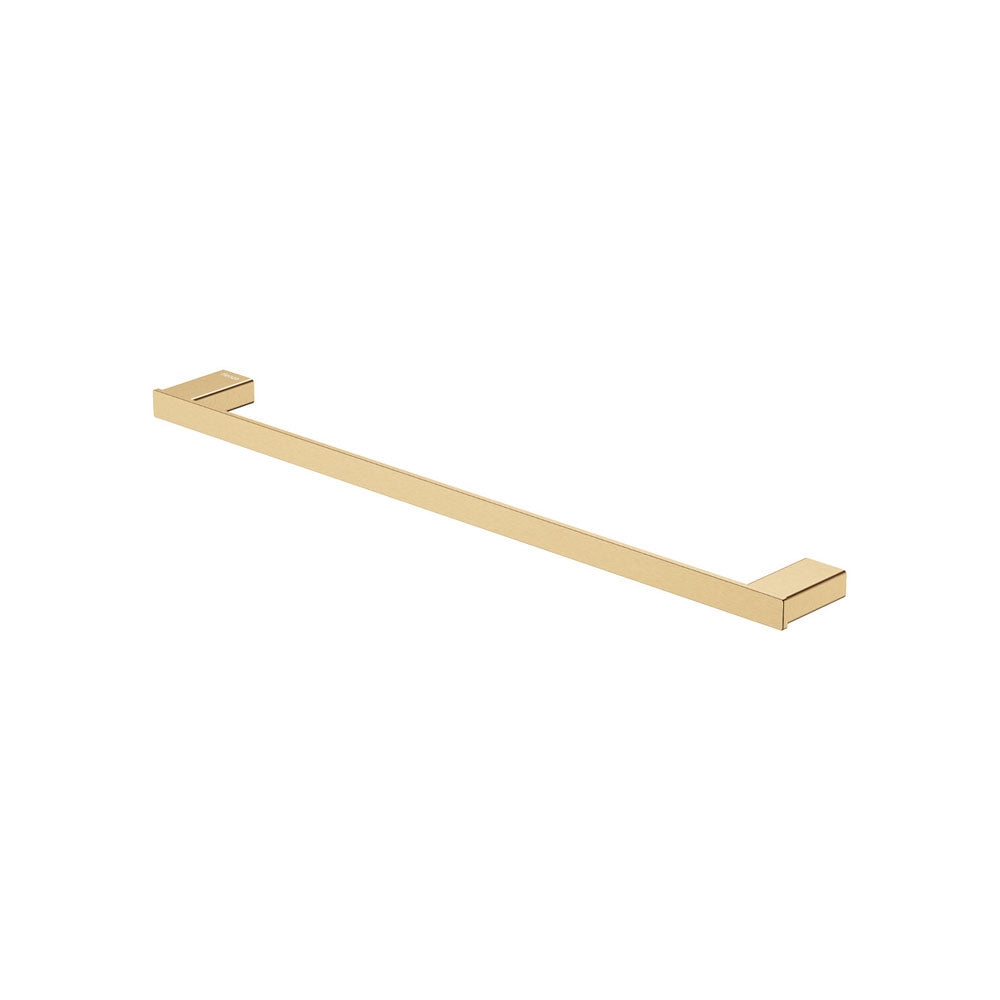 Tono Single Towel Rail, 610 mm - Urban Brass