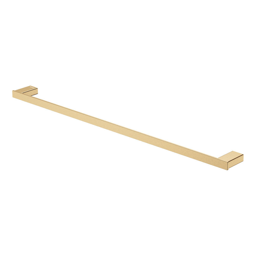 Tono Single Towel Rail, 810 mm - Urban Brass