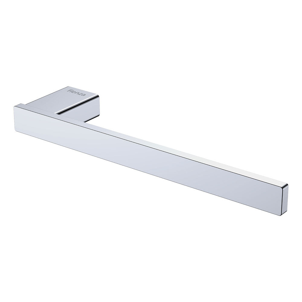 Tono Hand Towel Rail - Chrome