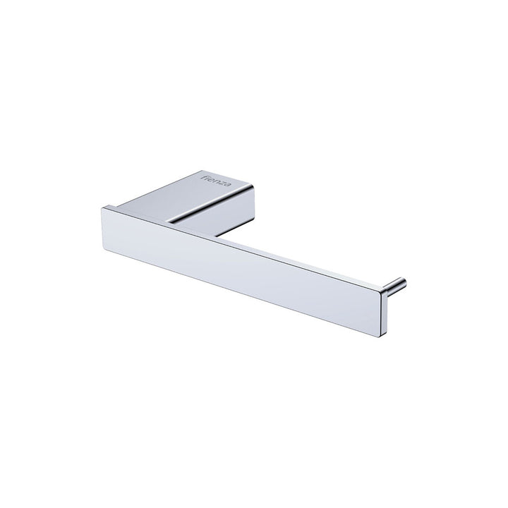 Tono Toilet Roll Holder - Chrome