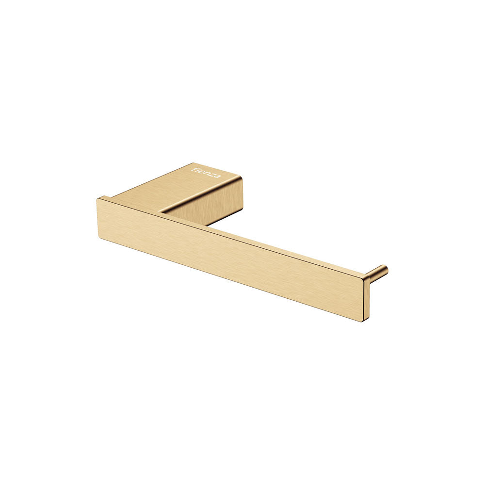Tono Toilet Roll Holder - Urban Brass