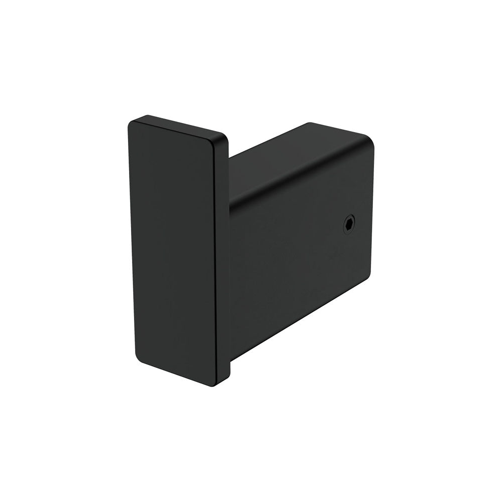 Tono Robe Hook - Matte Black