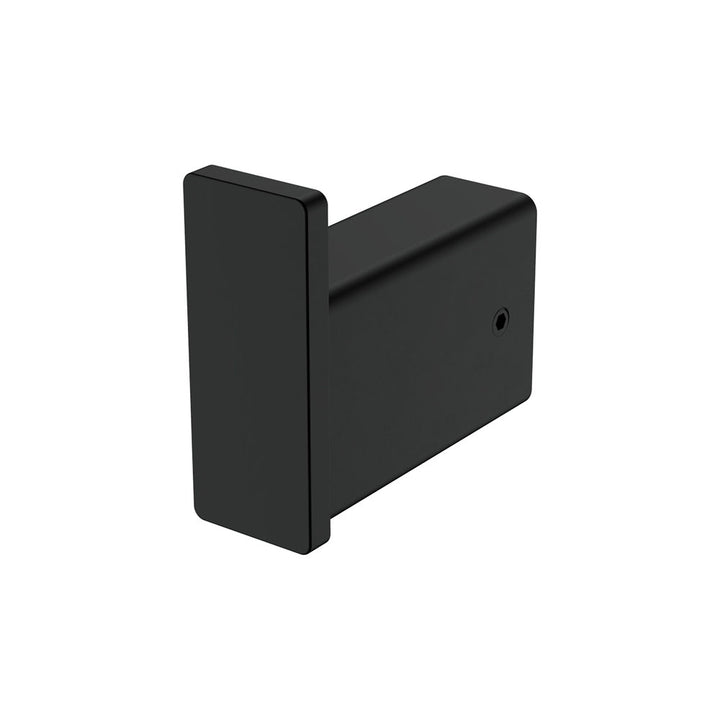 Tono Robe Hook - Matte Black