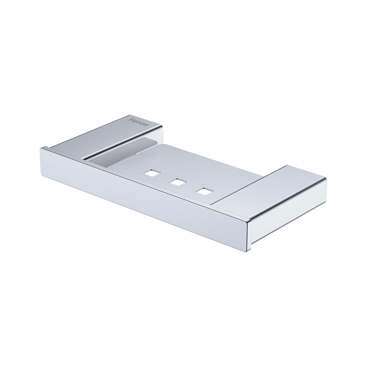 Tono Soap Shelf - Chrome