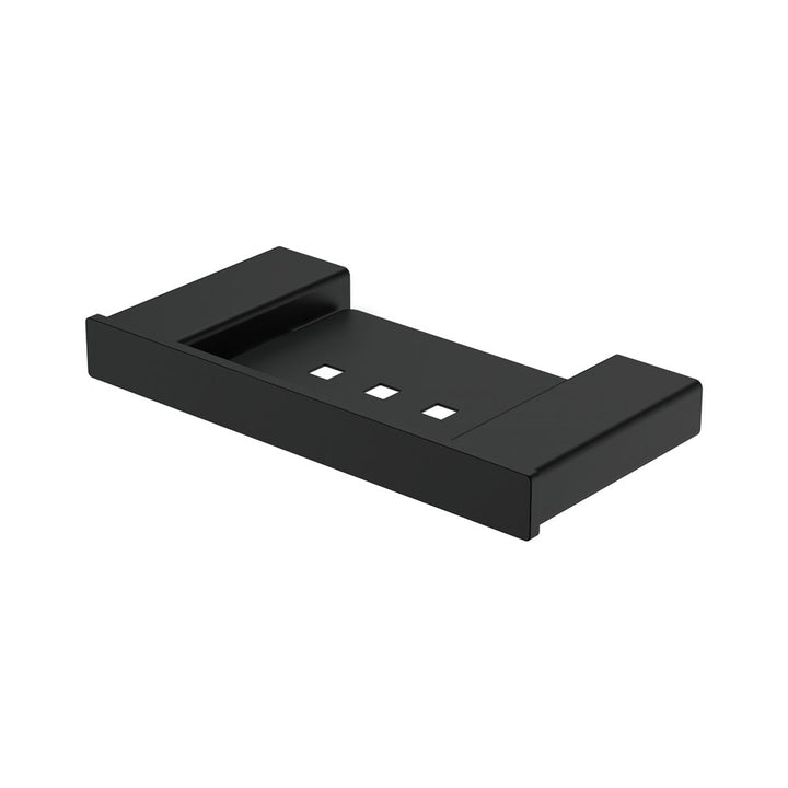 Tono Soap Shelf - Matte Black