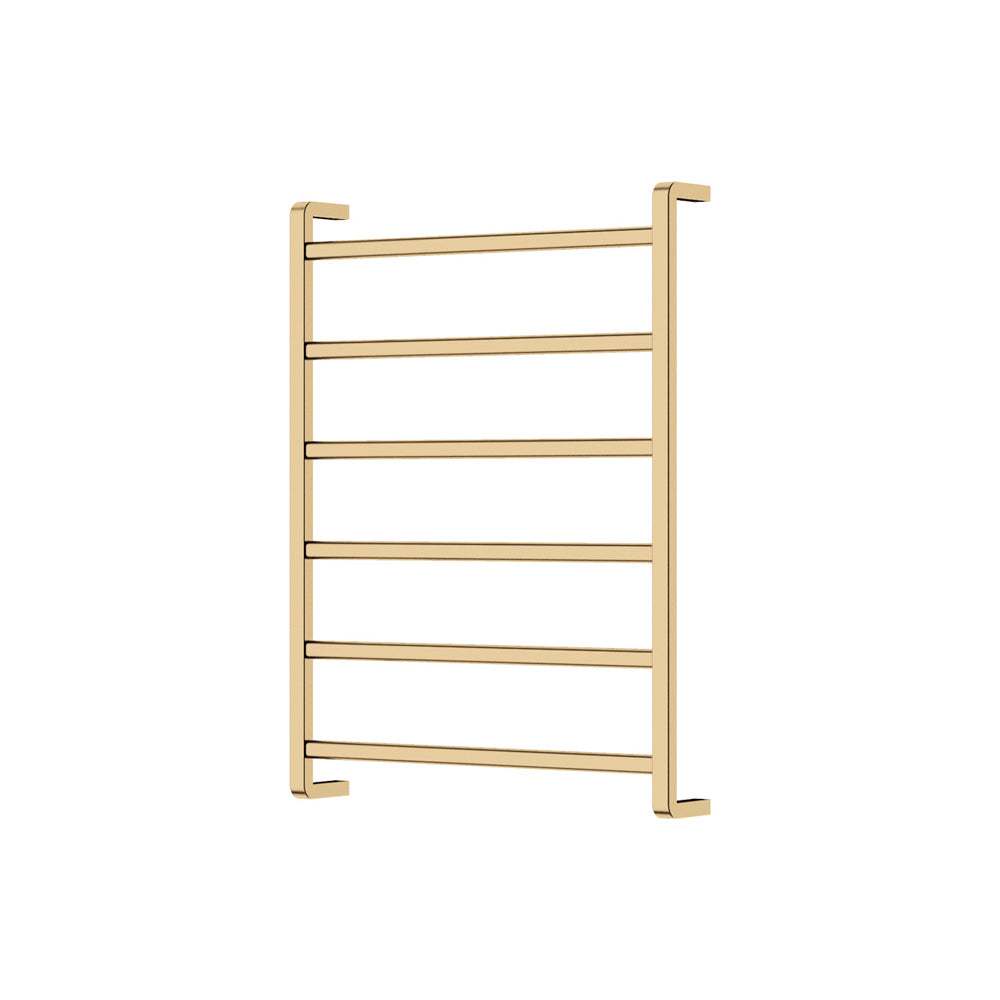 Tono Heated Towel Rail, 600 x 800mm - Urban Brass