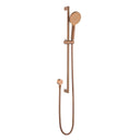 Brushed Copper