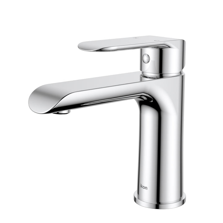 Kara Basin Mixer - Chrome