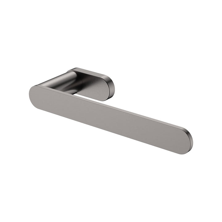 Empire Slim Hand Towel Holder - Gun Metal