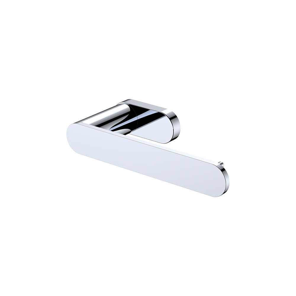 Empire Slim Toilet Roll Holder - Chrome