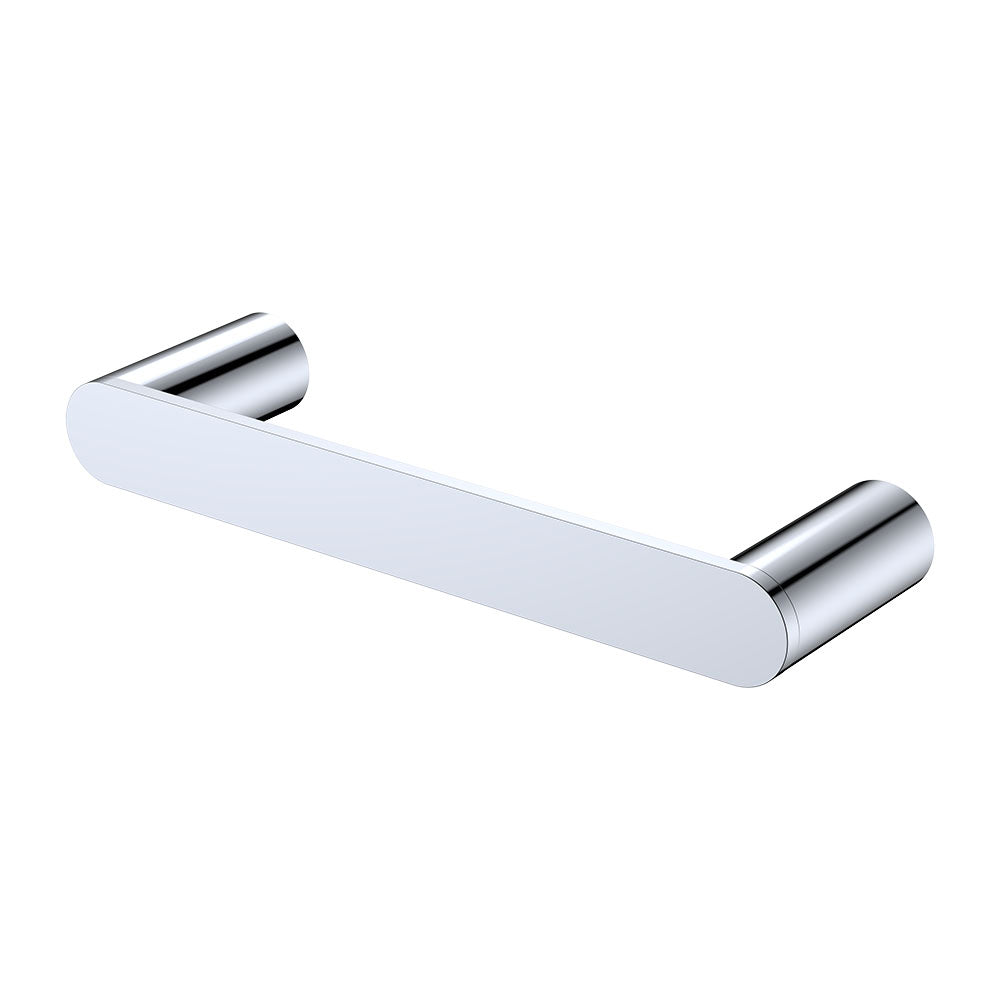 Empire Slim Hand Towel Rail - Chrome