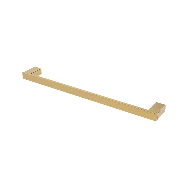 Koko Single Towel Rail, 610mm - Urban Brass