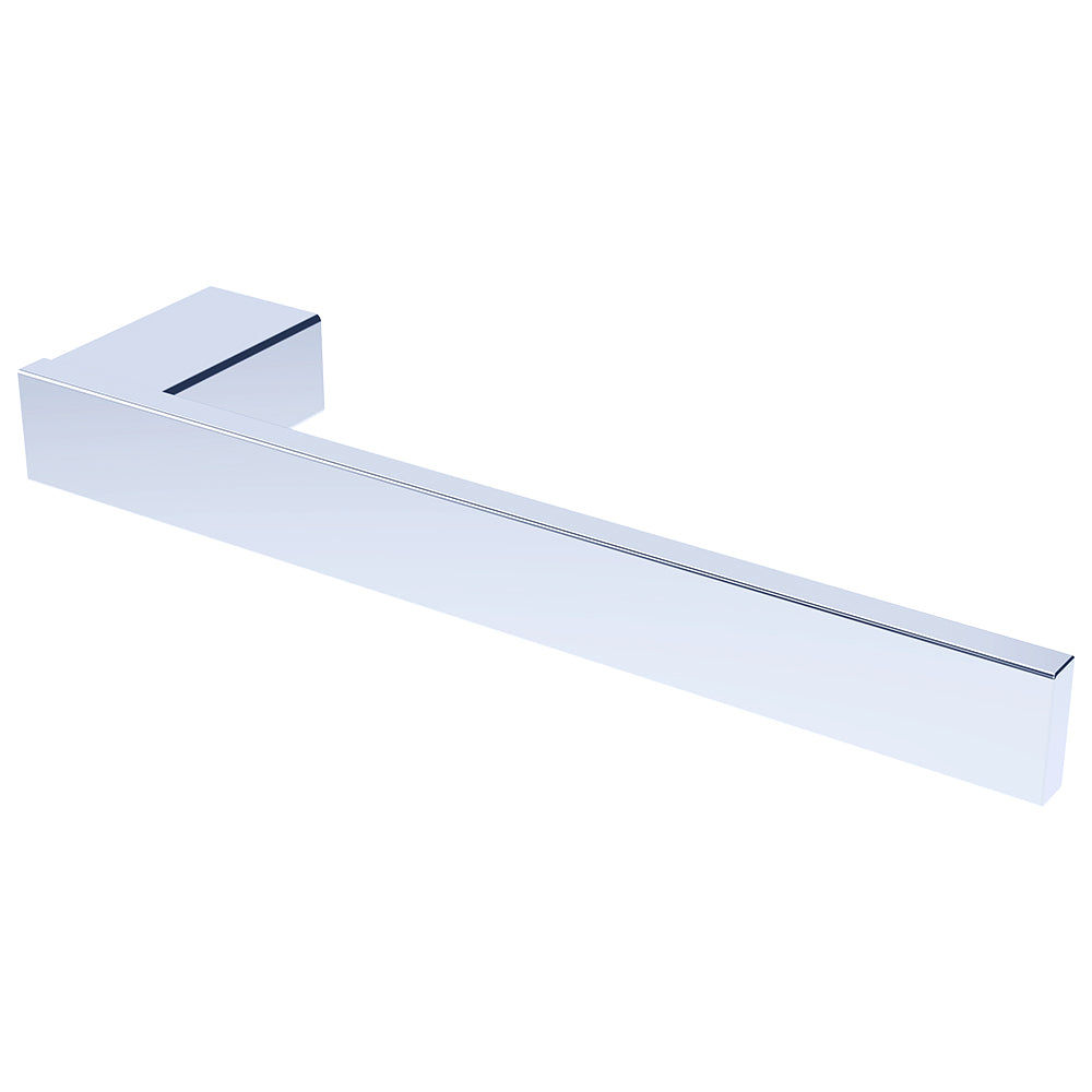 Koko Hand Towel Holder - Chrome