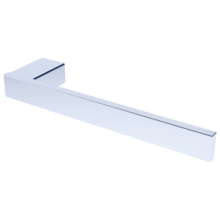 Koko Hand Towel Holder - Chrome