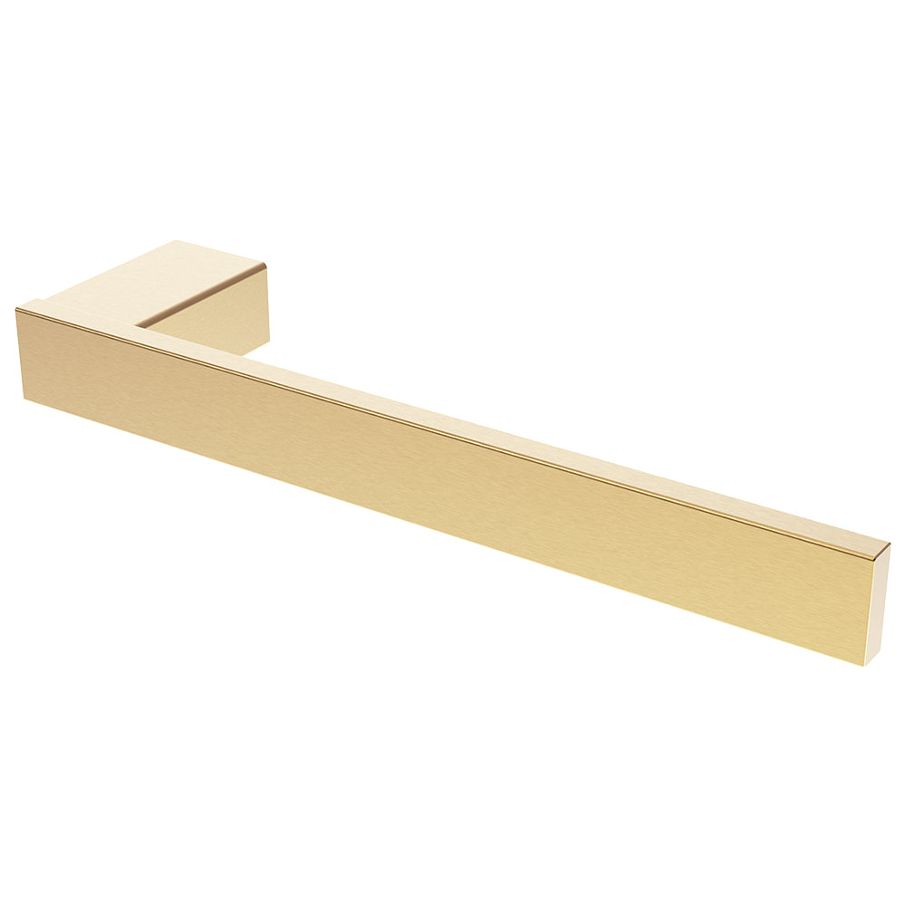 Koko Hand Towel Holder - Urban Brass