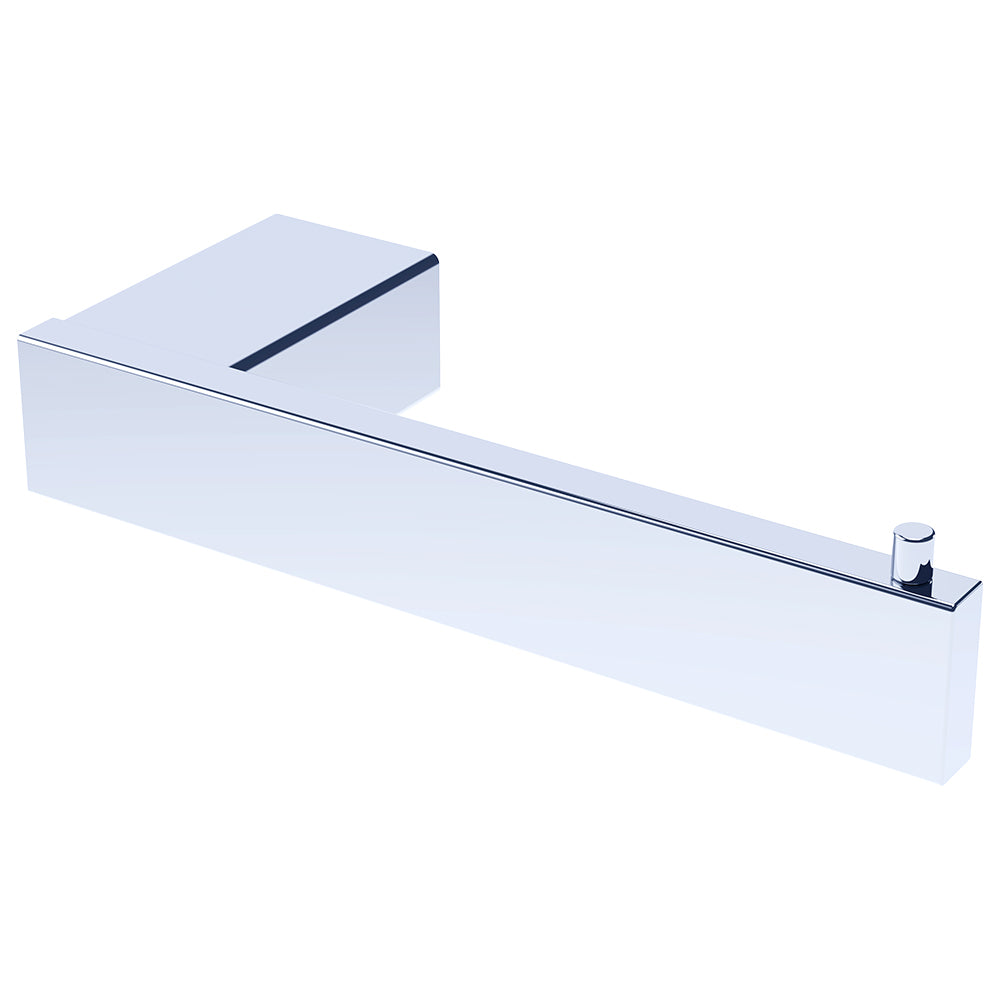 Koko Toilet Roll Holder - Chrome