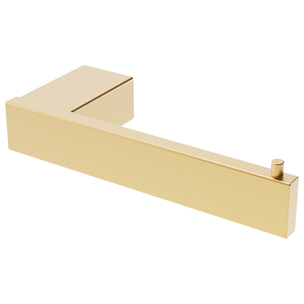 Koko Toilet Roll Holder - Urban Brass