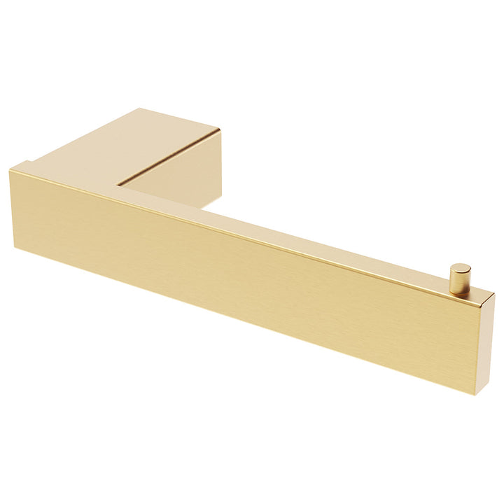 Koko Toilet Roll Holder - Urban Brass