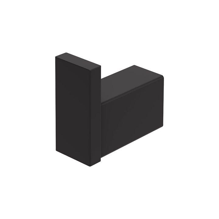 Koko Robe Hook - Matte Black