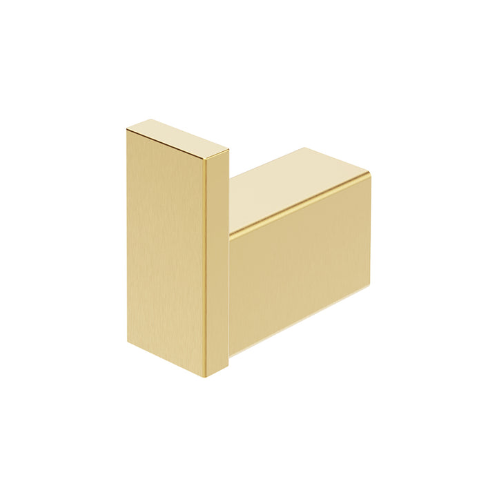 Koko Robe Hook - Urban Brass
