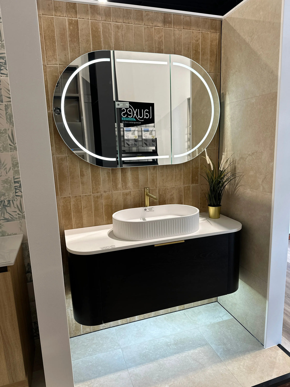 Bondi Vanity otti