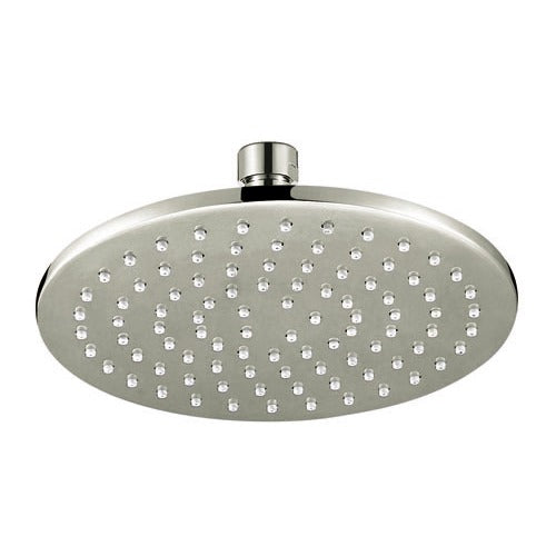 Cora Shower Head - Brushed Nickel
