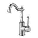 Brushed Nickel
